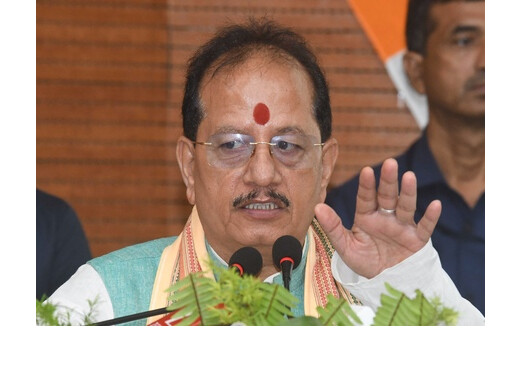 उपमुख्यमंत्री के काफिले पर हमला, राजद समर्थकों पर गुंडागर्दी का आरोप